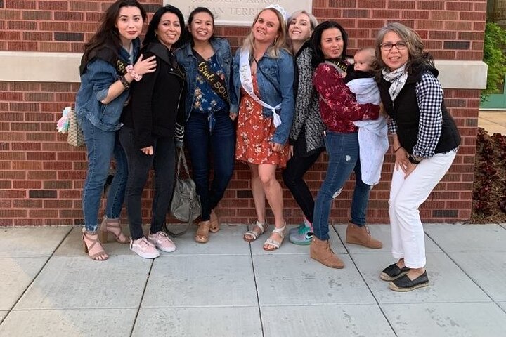 Fun City Scavenger Hunt In Indianapolis By 3Quest Challenge - thumb 0