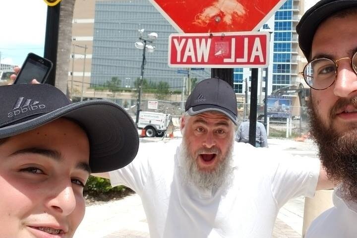 Fun City Scavenger Hunt In Indianapolis By 3Quest Challenge - thumb 5