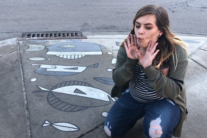 Adventurous Scavenger Hunt In Detroit By Zombie Scavengers - thumb 5