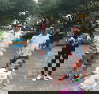 Scavenger Hunt Adventure in Lexington by Zombie Scavengers - Accommodation Seattle