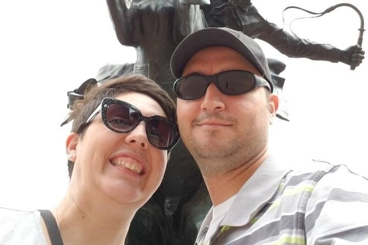 Participate In A Fun Scavenger Hunt In Baton Rouge By Operation City Quest - thumb 0