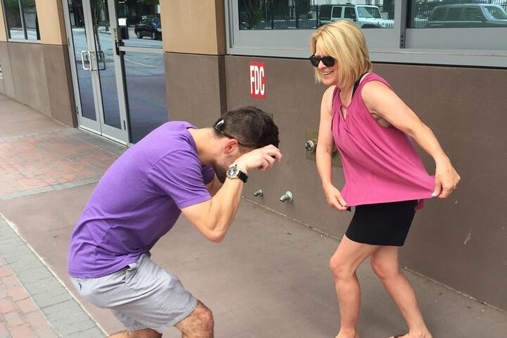 Participate In A Fun Scavenger Hunt In Baton Rouge By Operation City Quest - thumb 3