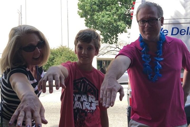 Participate In A Fun Scavenger Hunt In Baton Rouge By Operation City Quest - thumb 4