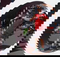 Fun City Scavenger Hunt in Lexington by Operation City Quest - Accommodation Seattle