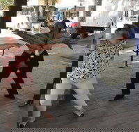 Fun City Scavenger Hunt in Baton Rouge by Crazy Dash - Accommodation Seattle