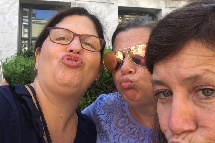 Fun City Scavenger Hunt In Baton Rouge By Crazy Dash - thumb 1