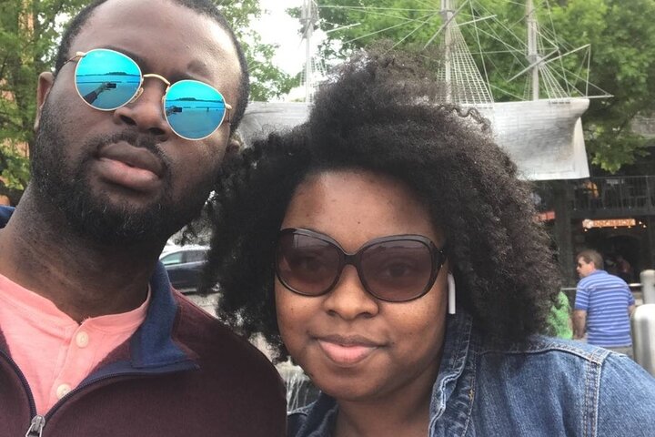 Fun City Scavenger Hunt In Baton Rouge By Crazy Dash - thumb 3