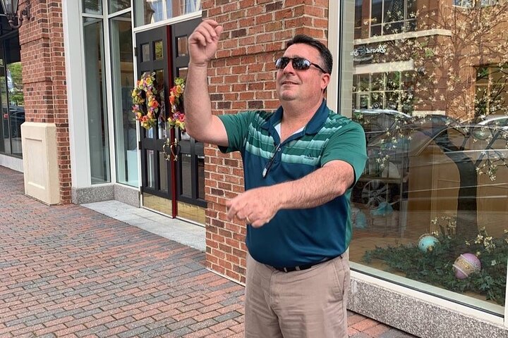 Fun City Scavenger Hunt In Baton Rouge By Crazy Dash - thumb 4