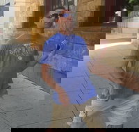 Scavenger Hunt Adventure in Lexington by Wacky Walks - Accommodation Seattle