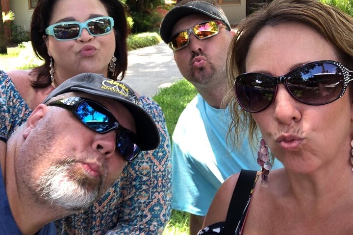 Scavenger Hunt Adventure In Indianapolis By Wacky Walks - thumb 1