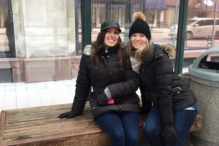 Scavenger Hunt Adventure In Indianapolis By Wacky Walks - thumb 3