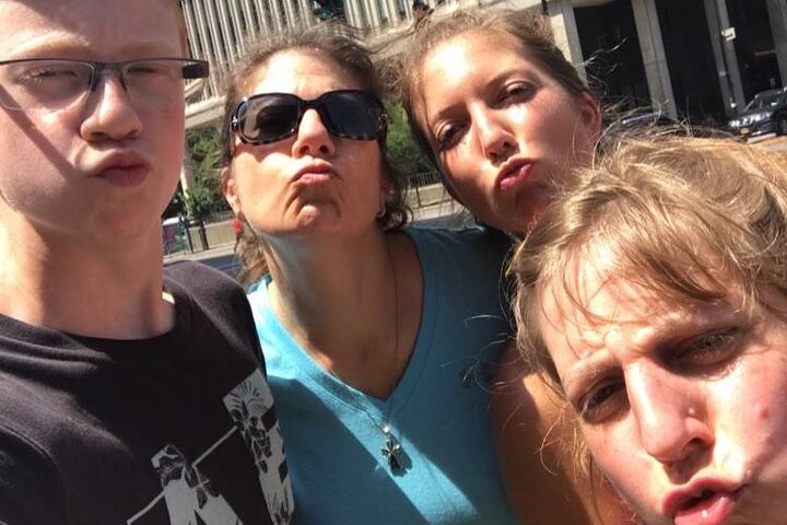 Scavenger Hunt Adventure In Indianapolis By Wacky Walks - thumb 5