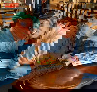 Savor Bar Harbor Culinary Walking Tour - Accommodation Seattle