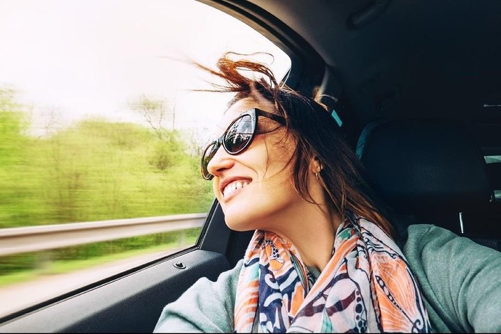 IND -Indianapolis One Way Airport Xfer To/fr Your Hotel In A Chauffeured Sedan - thumb 0