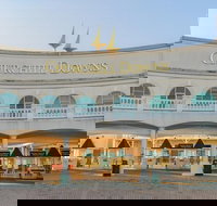 Bourbon and Derby Makers Mark or other  Churchill Down - Accommodation Seattle