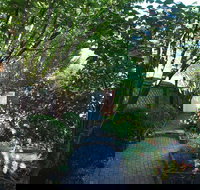 Mary Todd Lincoln House Self Guided Tour Ticket - Accommodation Seattle