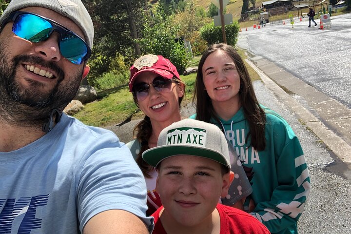 Indianapolis Prowl Scavenger Hunt - thumb 3