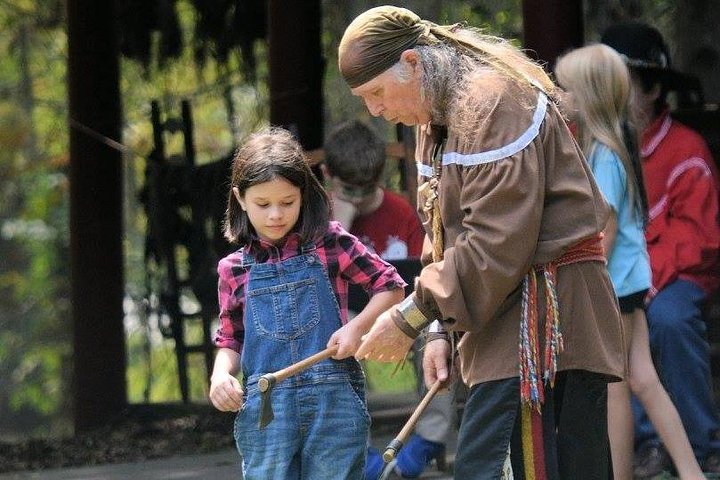 Tour Historic Vermilionville - thumb 0