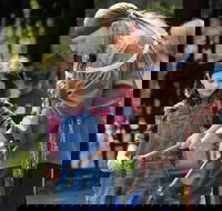 Tour Historic Vermilionville - Accommodation Seattle