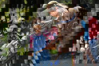 Uncle Sam La Accommodation Seattle