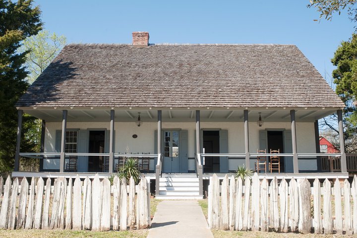 Tour Historic Vermilionville - thumb 3
