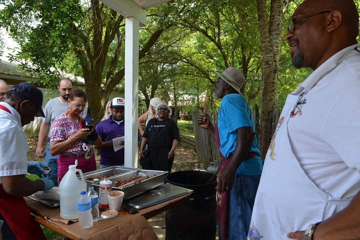 Tour Historic Vermilionville - thumb 4