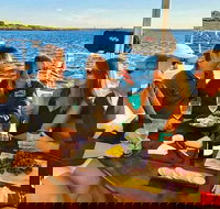 Luxury Catamaran Sailing Charters in Maine - Accommodation Seattle