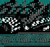 Old Louisville Ghost Tour as Recommended by The New York Times - Accommodation Seattle