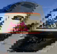 Skip the Line Historic RailPark and Train Museum Ticket with Guided Tour - Accommodation Seattle