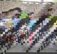 Island Time E-bike Rentals from Acadia National Park - Accommodation Seattle