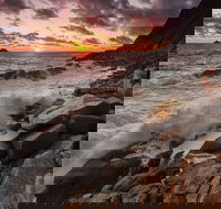 Ultimate Acadia National Park Self-Guided Driving Audio Tour - Accommodation Seattle