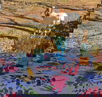 Private Picnic with Goats in Lexington - Accommodation Seattle