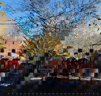 Kentucky Bourbon Trail for the expert bourbon drinker. - Accommodation Seattle