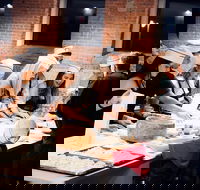 Italian Dinner with Tiramisu Finale in Boston - Accommodation Seattle