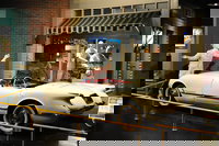 Francisville Ky Accommodation Seattle