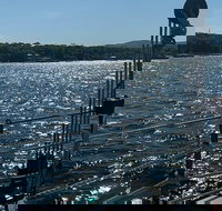 Windjammer Classic Day Sail - Accommodation Seattle