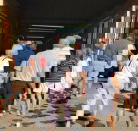 Unique Horse Farm Tours with Insider Access to Private Farms - Accommodation Seattle