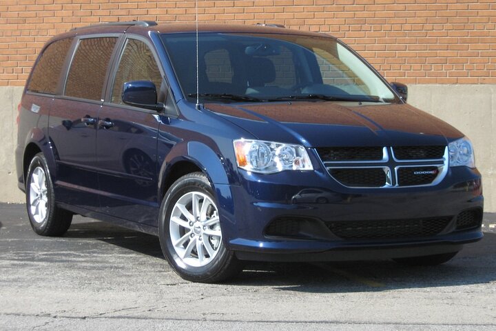 Private Transfer Between Boston Logan Airport And Boston City - thumb 3