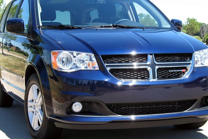 Private Transfer Between Boston Logan Airport And Boston City - thumb 4