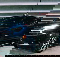 Baton Rouge to New Orleans Chauffeur Driven Transport - Accommodation Seattle