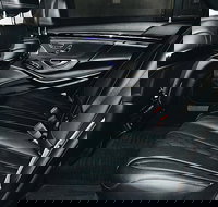 Baton Rouge to New Orleans Chauffeur Driven Transport by Executive Sedan - Accommodation Seattle