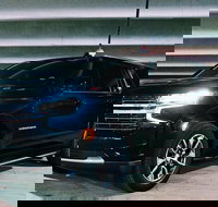 Baton Rouge to New Orleans Chauffeur Driven Transport by Executive SUV - Accommodation Seattle