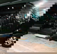 Baton Rouge to New Orleans Chauffeur Driven Transport by Private Van - Accommodation Seattle