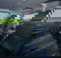 Baton Rouge Roundtrip Chauffeur Driven Airport Transfer - Accommodation Seattle