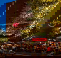 Hard Rock Cafe Boston - Accommodation Seattle