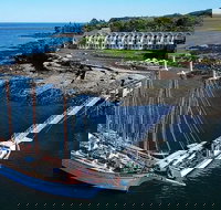 2-Hour Tall Ship Cruise from Bar Harbor - Accommodation Seattle