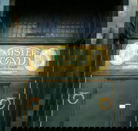 Omaha Bar Hunt: Oh My Omaha! - Accommodation Seattle