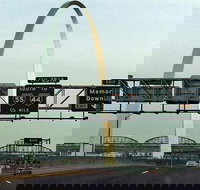 Interstate 55: St. Louis, MO to Springfield, IL Driving Audio Tour - Accommodation Seattle