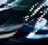 Westchester Indoor Skydiving Admission with 2 Flights  Personalized Certificate - Accommodation Seattle