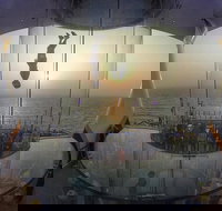 Paramus Indoor Skydiving Experience with 2 Flights  Personalized Certificate - Accommodation Seattle